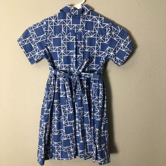 Fleur + Dot Handmade Childhoods Dress - Picture 4 of 10